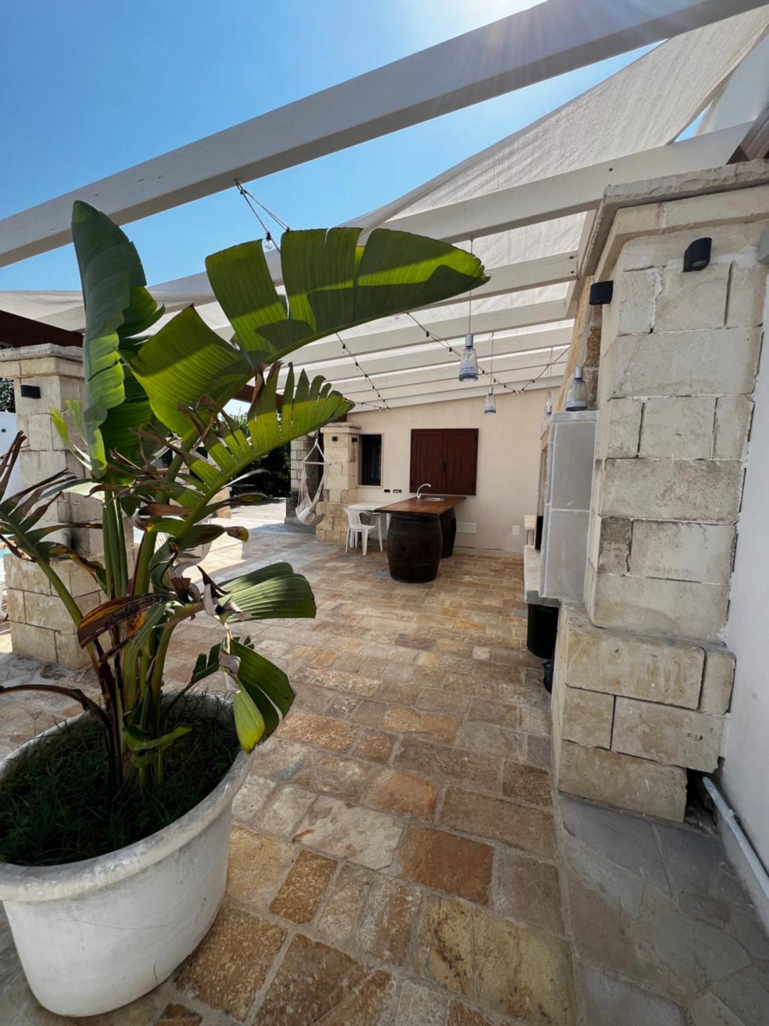 Villa Assuntina *