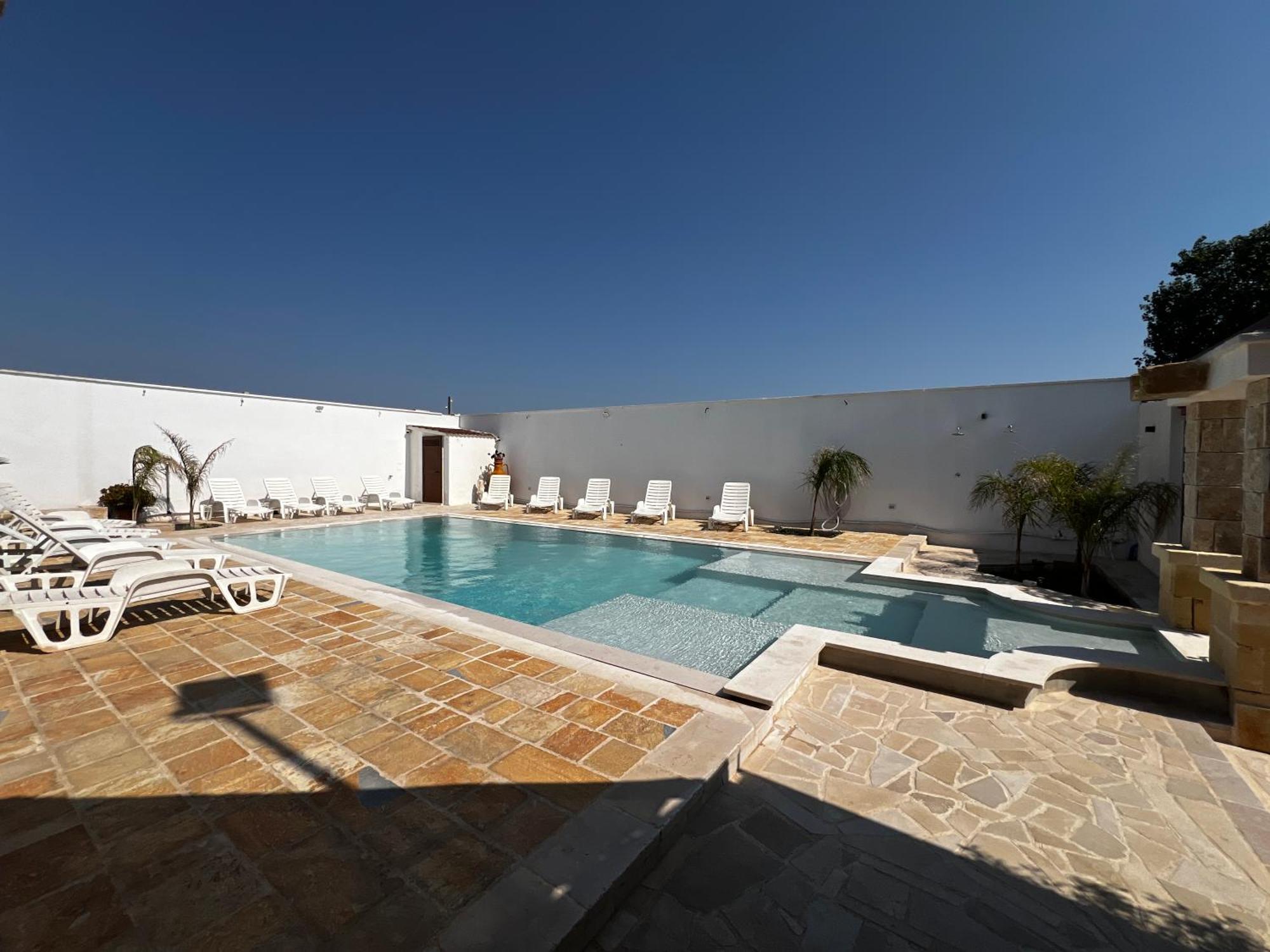 Villa Assuntina *