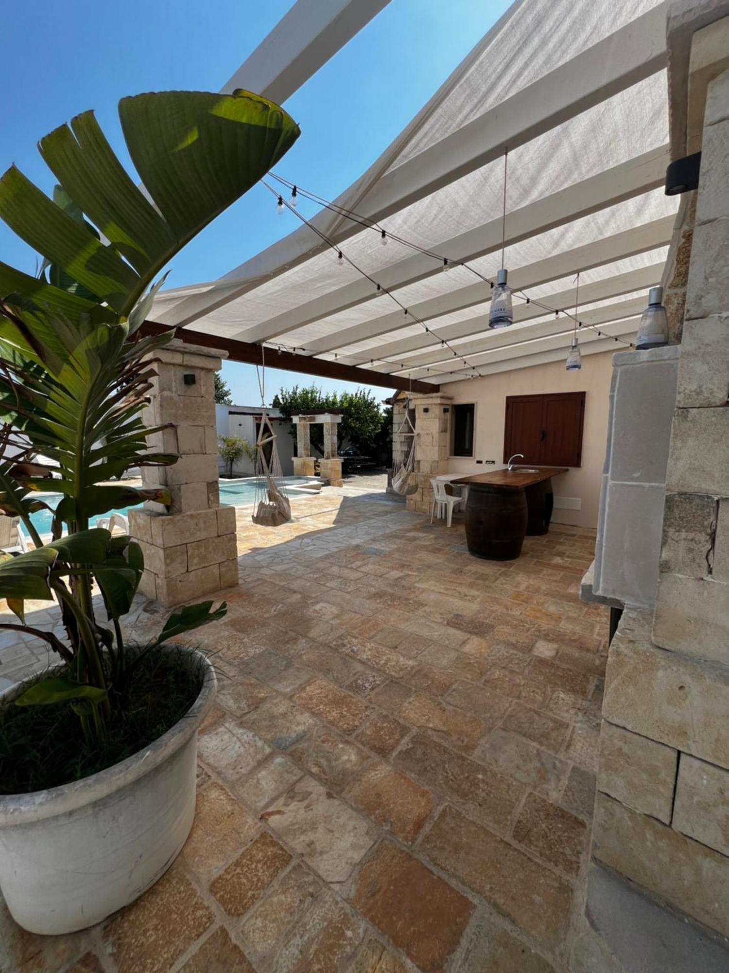 Assuntina Villa Cellino San Marco