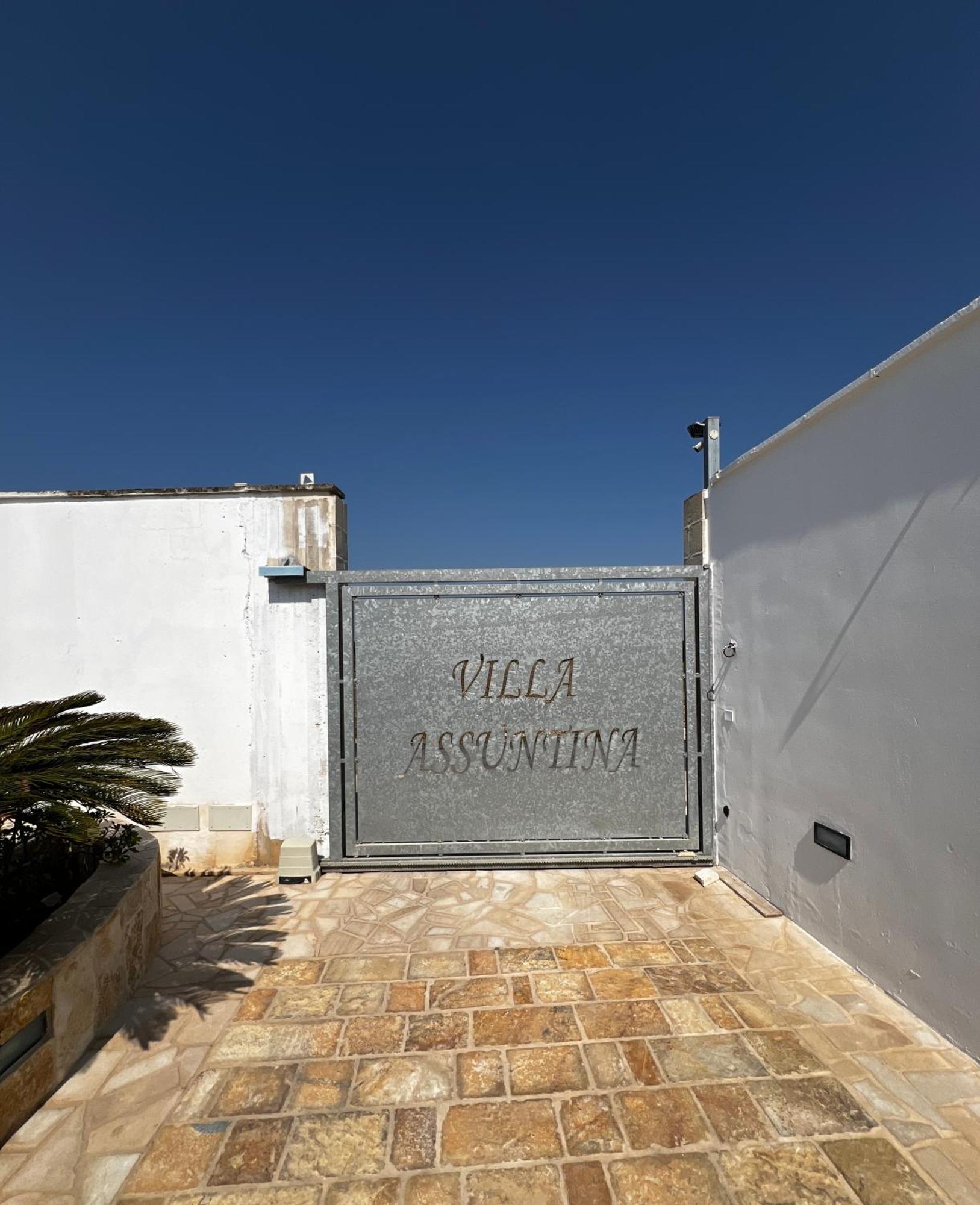 Villa Assuntina
