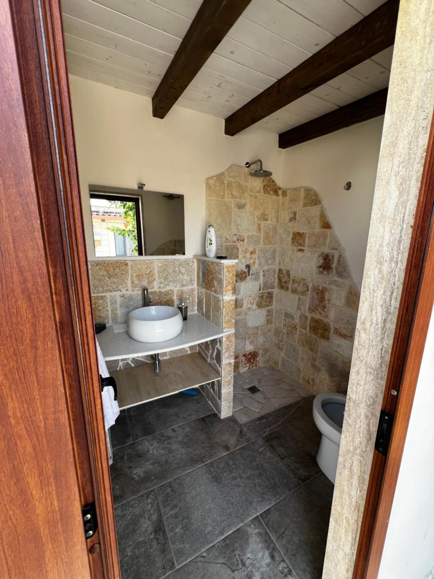 Assuntina Villa Cellino San Marco