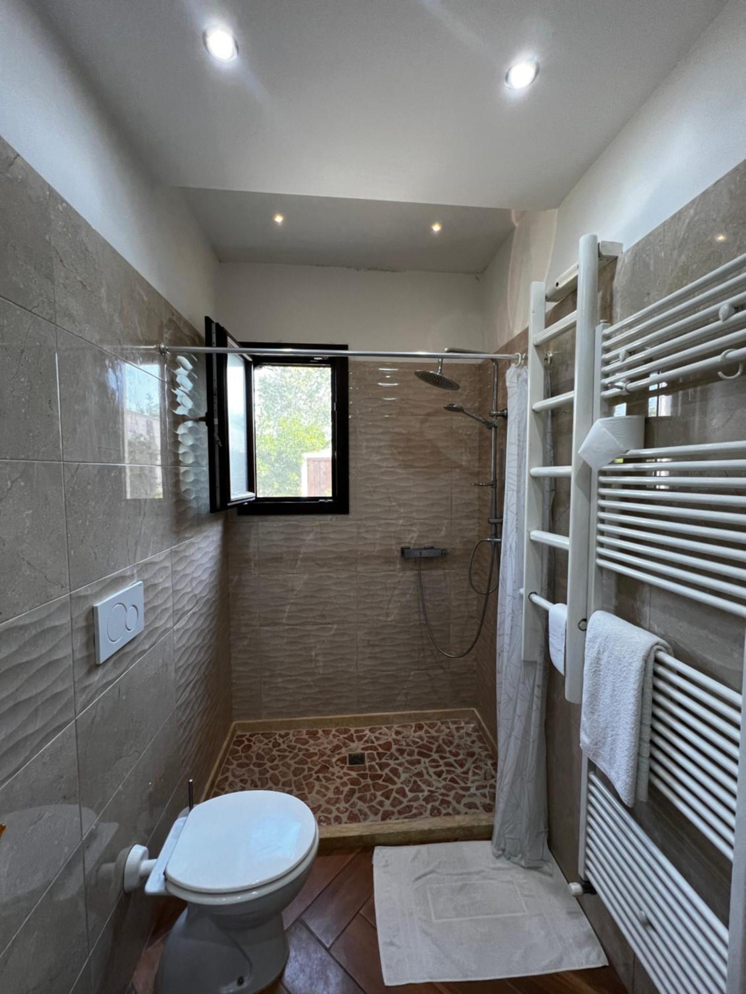 Villa Assuntina Cellino San Marco