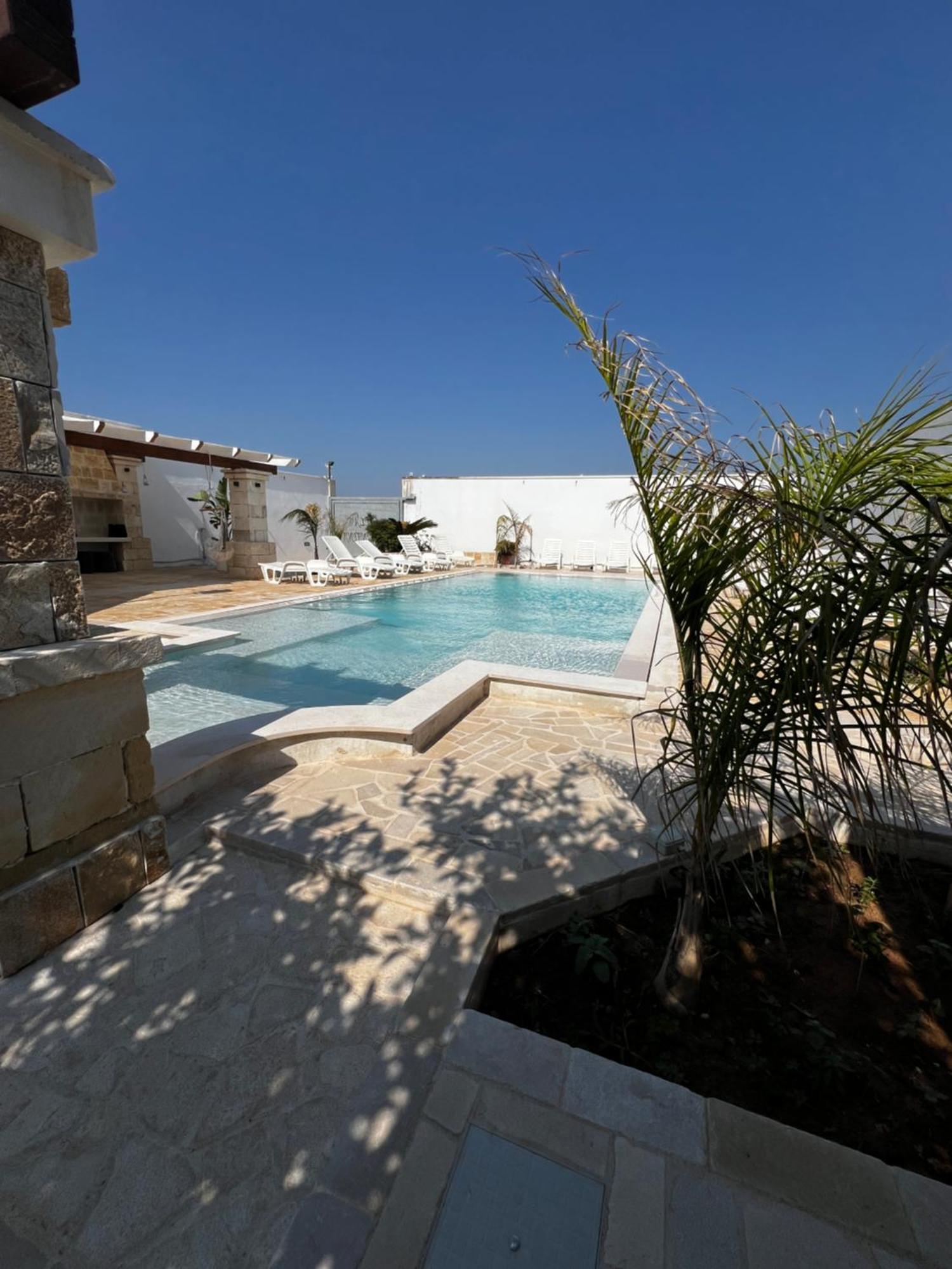 Villa Assuntina *