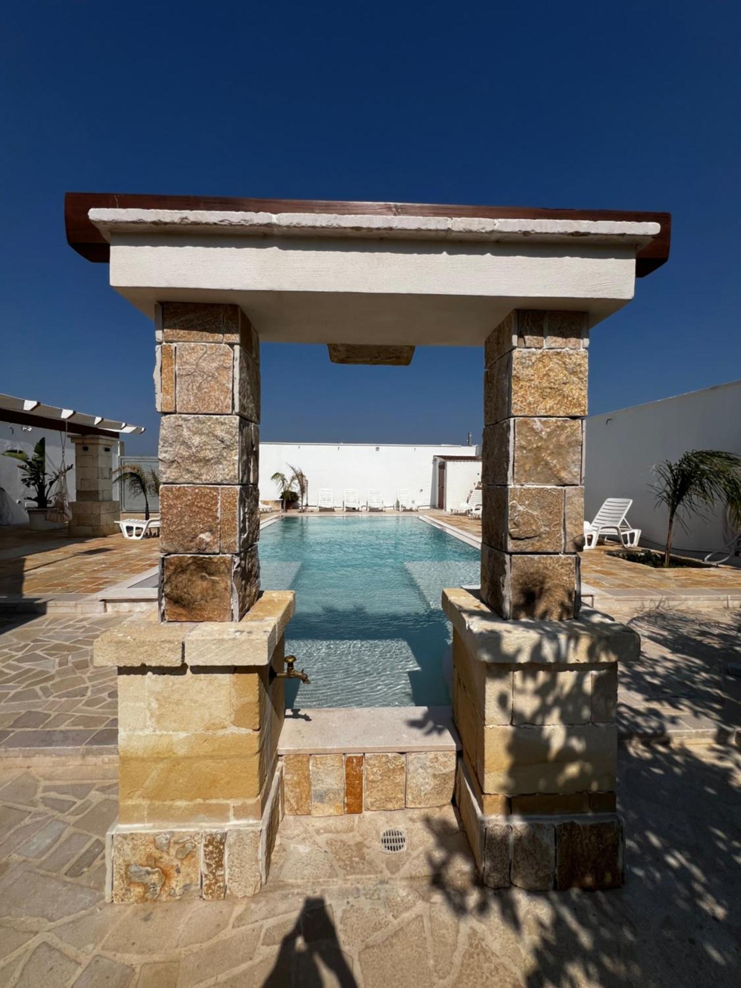 Assuntina Villa Cellino San Marco
