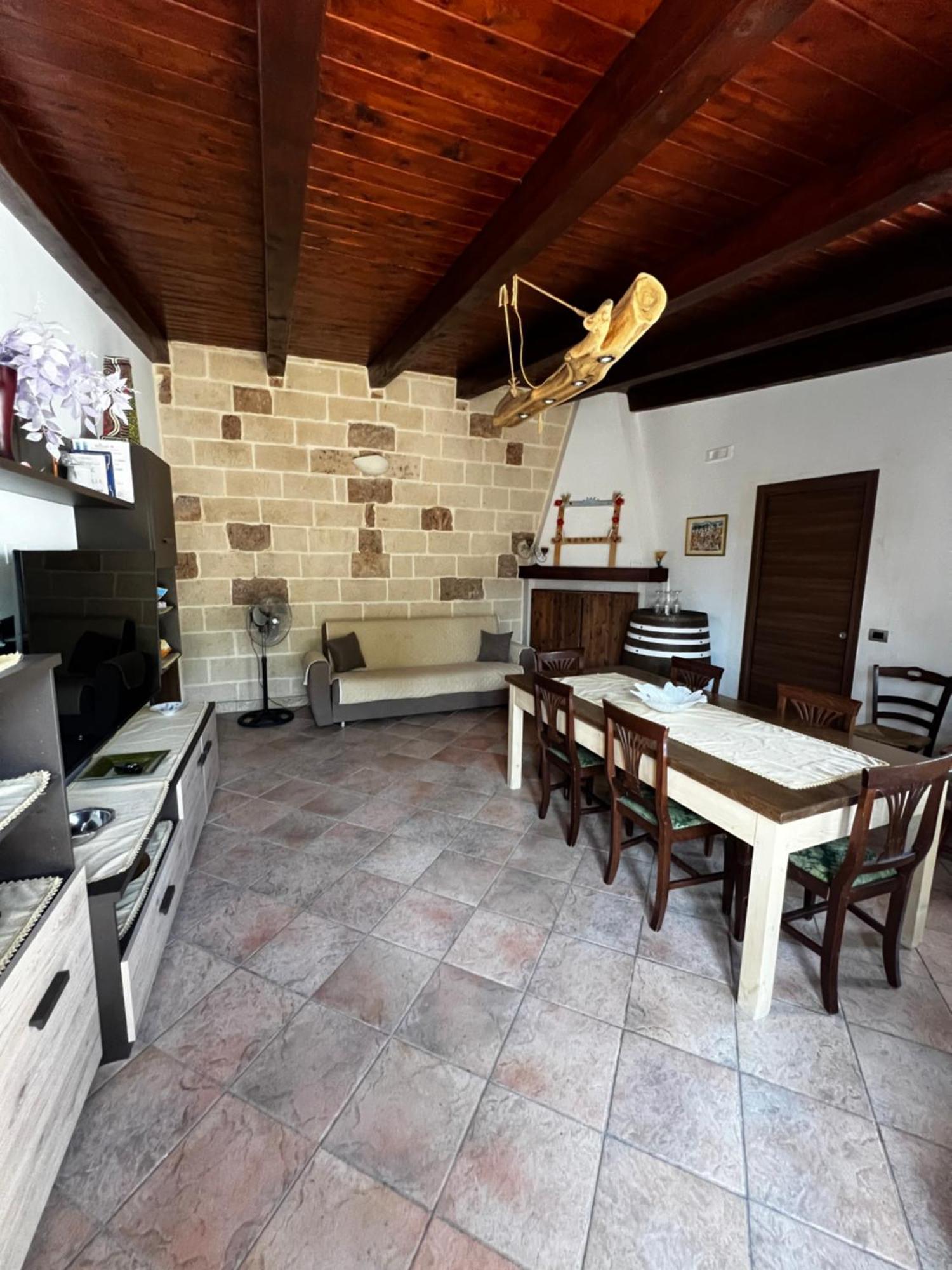 Assuntina Villa Cellino San Marco