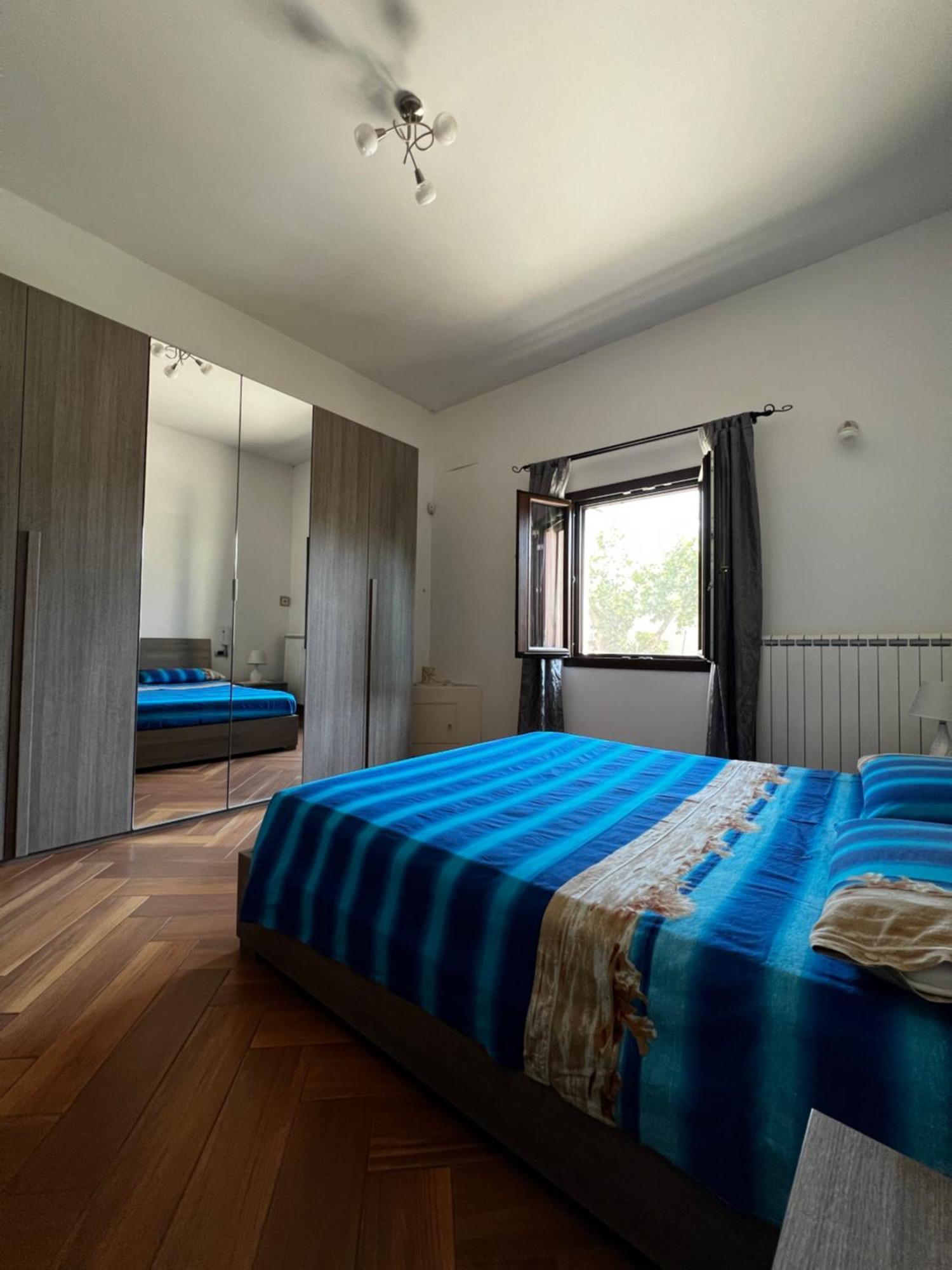 Villa Assuntina Cellino San Marco