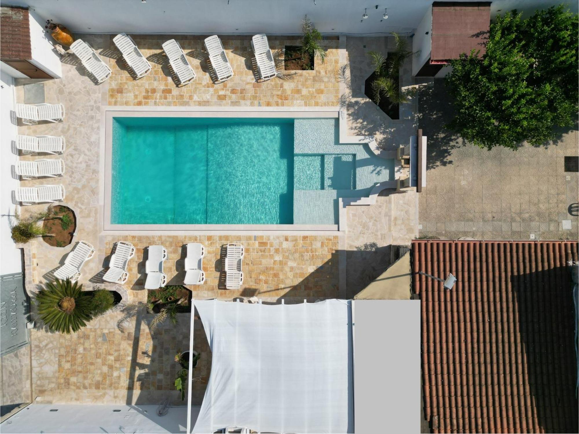 Assuntina Villa *