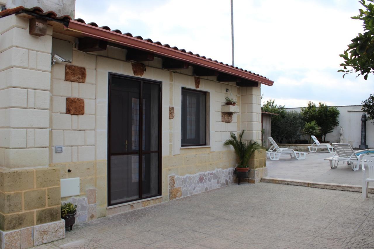 Assuntina Villa Cellino San Marco