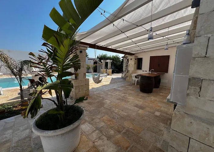 Villa Assuntina
