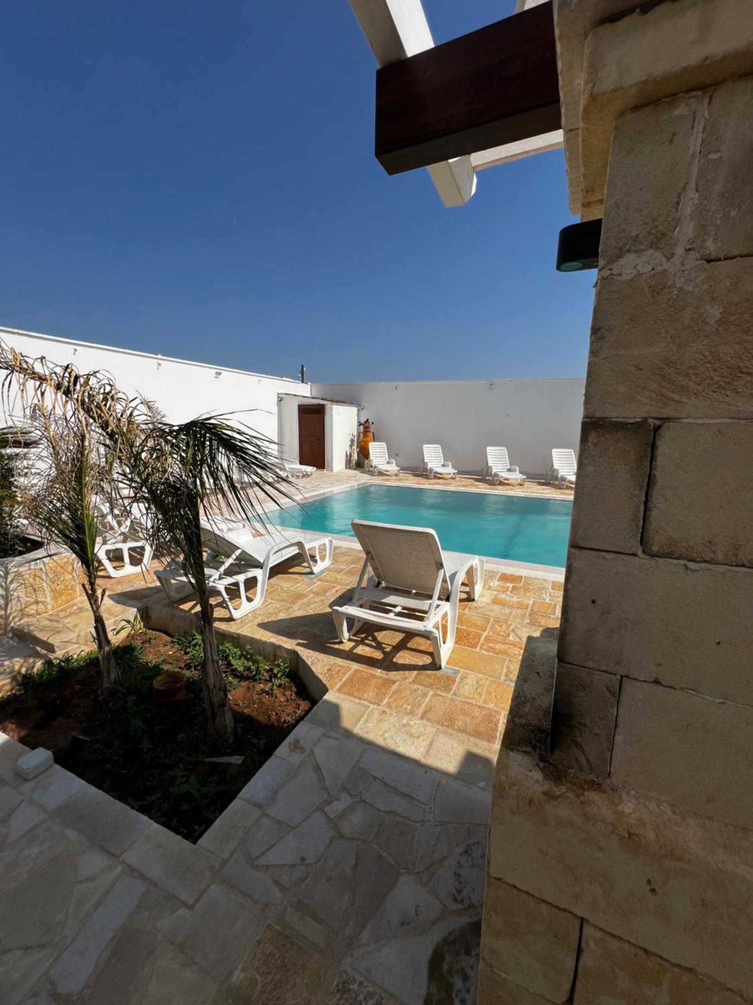 Assuntina Villa *