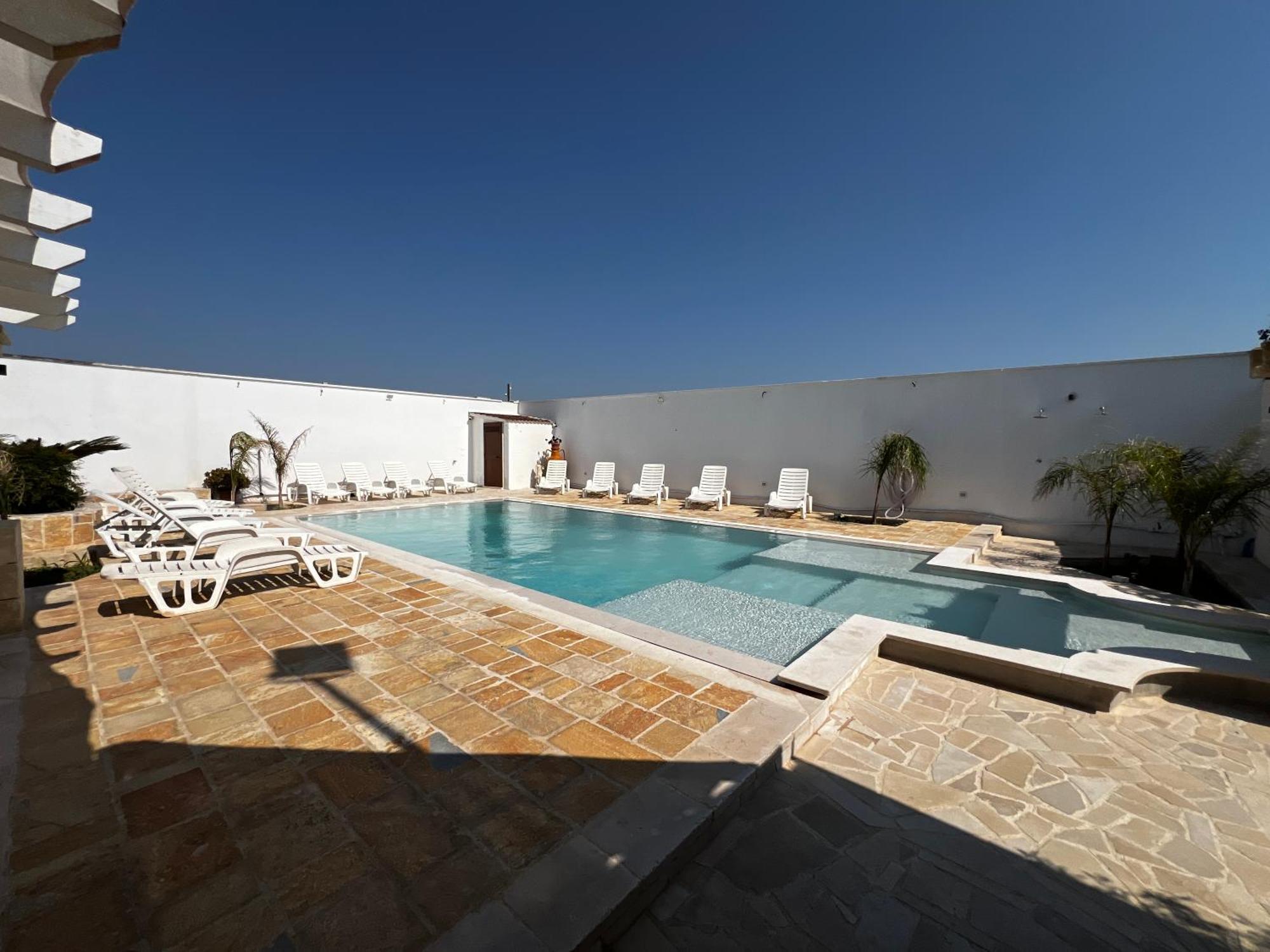 Assuntina Villa Cellino San Marco