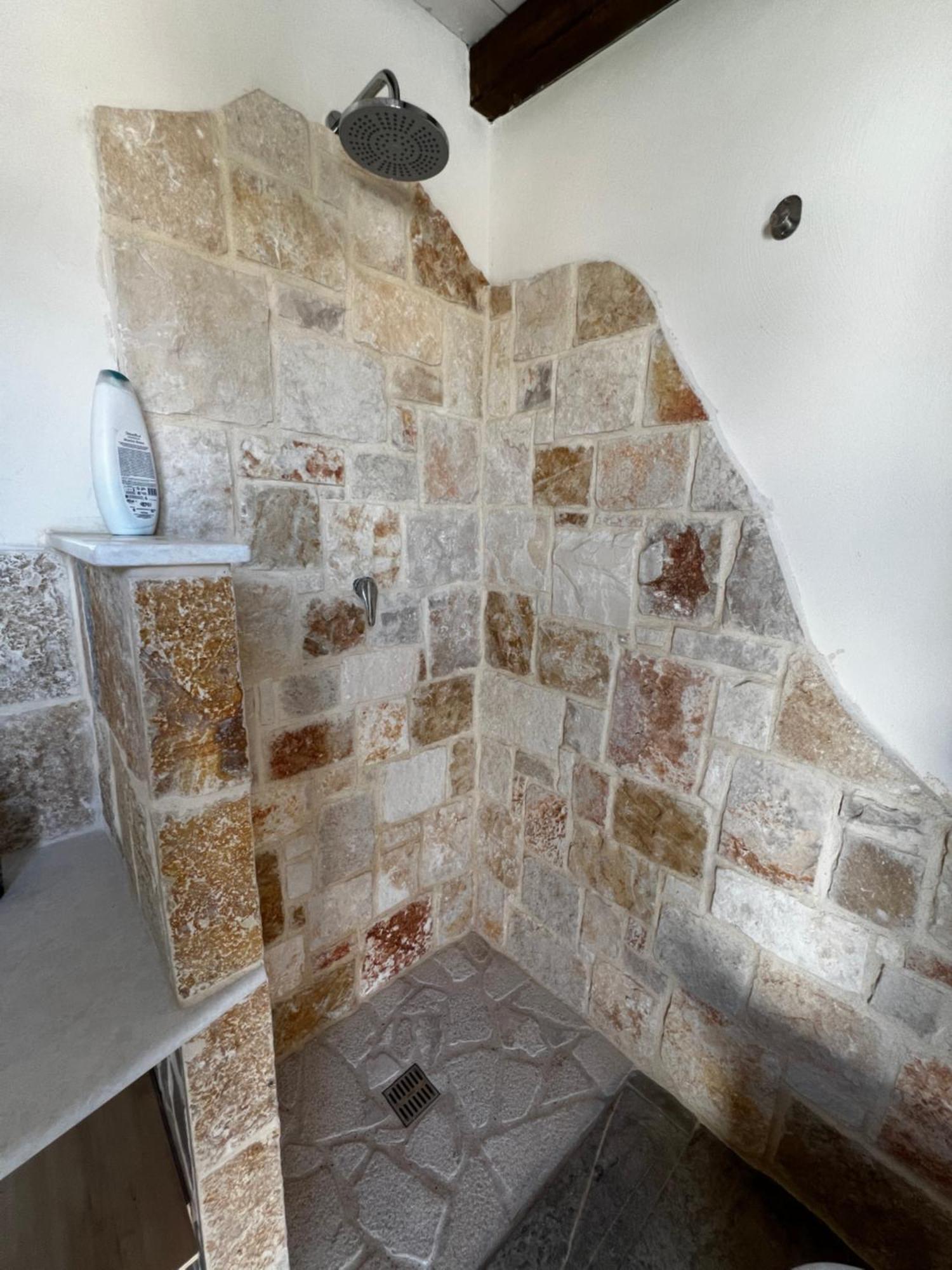 Villa Assuntina Cellino San Marco