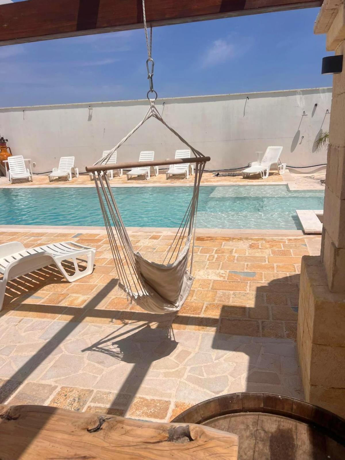 Assuntina Villa Cellino San Marco
