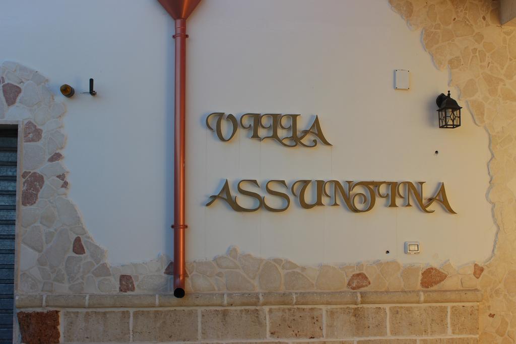 Assuntina Cellino San Marco