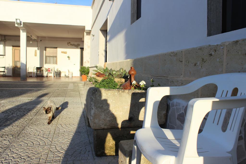 Villa Assuntina Cellino San Marco